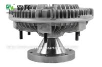 Embrayage visqueux de accouplement de refroidissement de fan de moteur pour la DAF 7043120,1330724 1377197 1330224 1377127