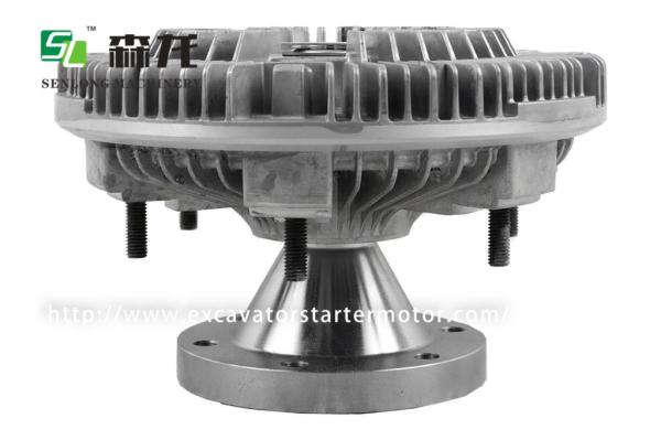 Embreagem viscoso de acoplamento refrigerando do fã do motor para Daf 7043120,1330724 1377197 1330224 1377127