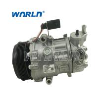 7SEU17C Compresseur de climatisation automatique 12V Pour VW Golf WXVW026