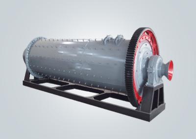 máquina horizontal do moinho de bola do poder 110kw com grande escala da aplicação