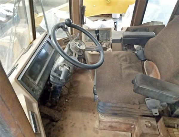 Used cat 966f-2 wheel loader with good condition made in Japan. Japan 966 loader