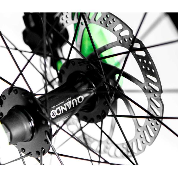 20inch Suspension CE OEM 48V 34AH 1000W 8FUN MOTOR CHINESE DUAL BATTERY ELECTRIC BIKE