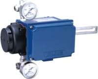 AVP100 Digital Valve Controller AVP100-H Electropneumatic Valve Positioner
