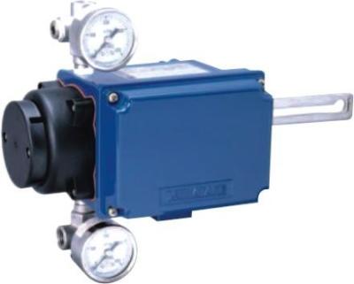 AVP100 Digital Valve Controller AVP100-H Electropneumatic Valve Positioner
