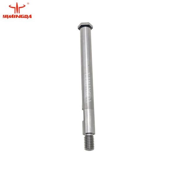 Part No 92668000 Shaft SPK Drive 625 Dia X 6