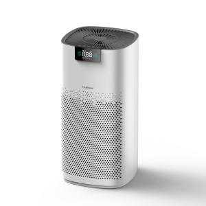 UV HEPA Air Purifier With Digital Display EPI403 H13 Hepa Filter Air Purifier