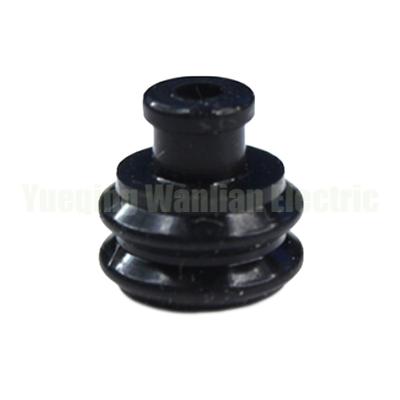 MG680524 Automotic Waterproof Plug Silicone Rubber Seal For Auto Connector