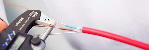 Four Core Flame Retardant Cable 30 Minutes 1 Hour 2 Hour Fire Rated Cable