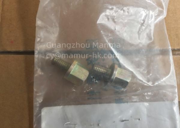 Oil Pressure Sensing Plug Seat For JMC CARRYING 493 1002035BB Truck Auto Part