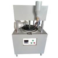 Stone Wear Machine Natural Granite Marble Abrasion Resistance Tester