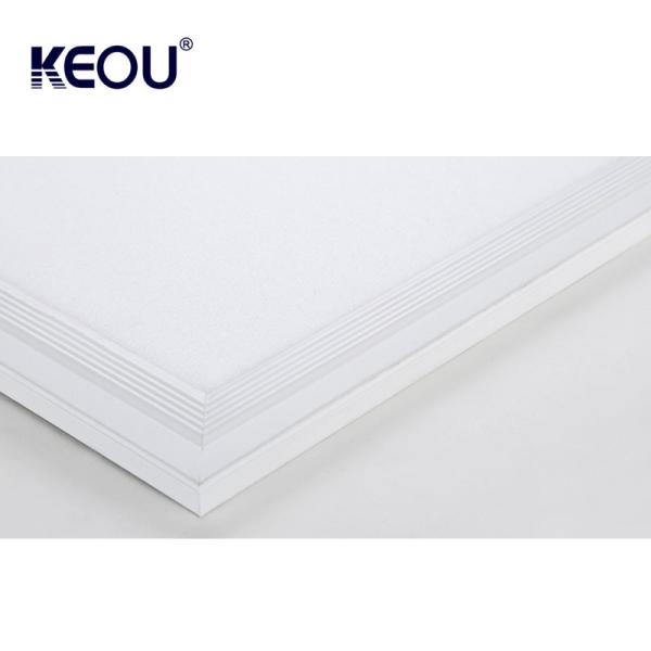 48w Square LED Ceiling Lights 2x2 36w 40w Flat Square LED Lights 600x600
