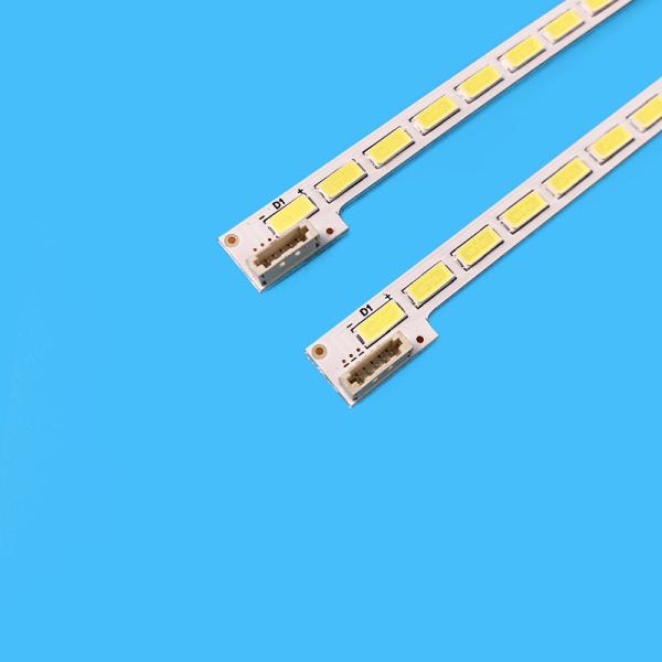 For TCL L46V7300A-3D L46E5300-3D L46U4010A-3D Light Bar LJ64-03495A