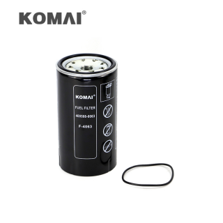 KOAMI Fuel Filter 400508-00063 SN25186 400508-00079 for DOOSAN DAEWOO