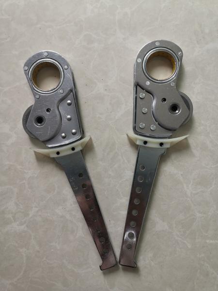 High Wear Resistance Metal Shedding Lever For 5-3 Looms Webbing Machines