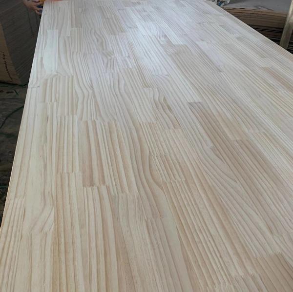 Finger Joint Pine Board Thickness 9mm 12mm 15mm  18mm  20mm  25mm Class AA AB BB