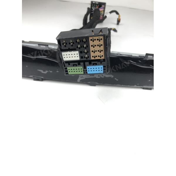 Система андроида приборного щитка автомобиля Audi A4L A4 S4 RS4 A5 S5 RS5 TT