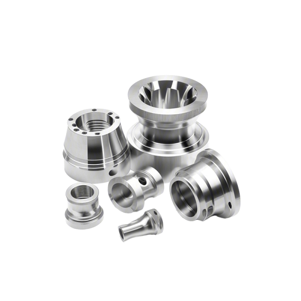Custom CNC Machining Stainless Steel Precision Machinery Parts with Drilling & Broaching Services for Machining Available