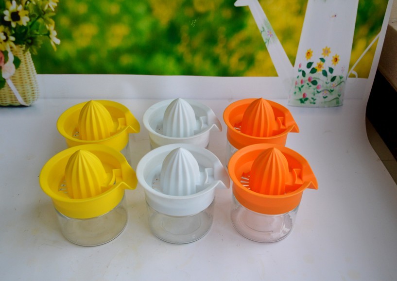 glass juice squeezer 