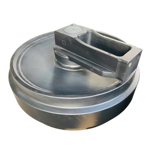 DX380 Excavator Idler Wheel Aftermarket Undercarriage Parts 84314999