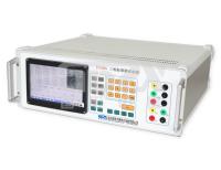 AC Three Phase Standard Power Source /Two Accuracy Levels 0.05 Or 0.01 For Option