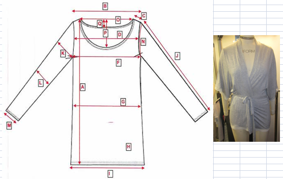 Jersey 3/4 Sleeve Nightgown V Neck Summer Nightwear For Ladies And Women