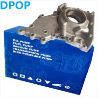 20524412 20500236 20405977 Engine Oil Pump For   Models Truck Parts