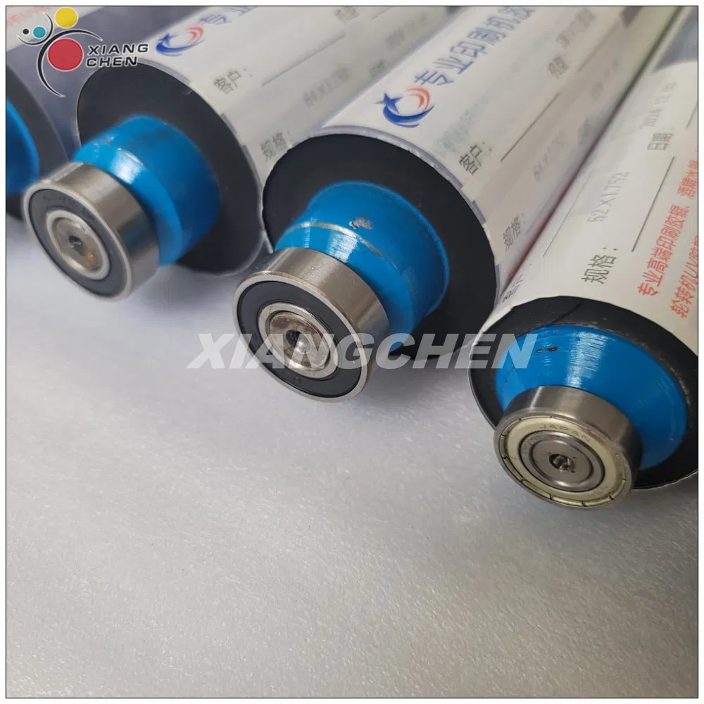 Ink Roller for Heidelberg Sm74 Printing Machine Spare Parts