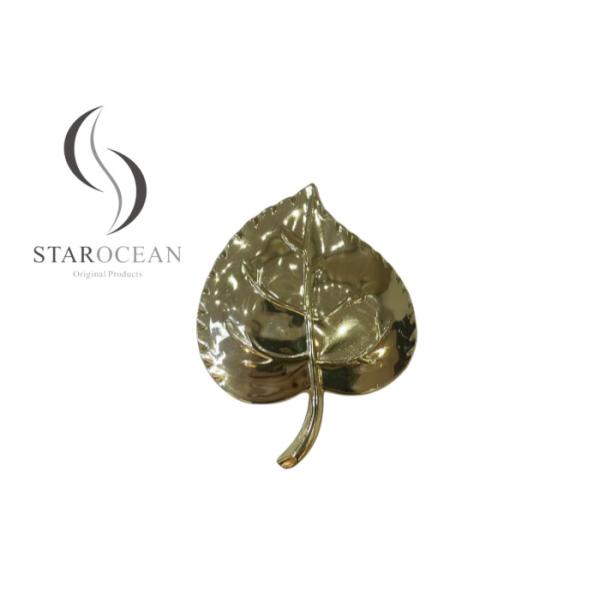 Антикварный латунный цвет Замак материал погребальная урна аксессуары, украшение