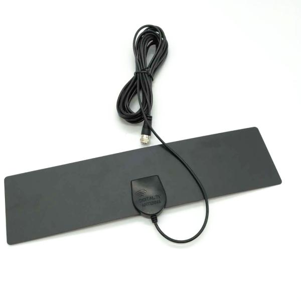 Signal Digital HDTV Antenna Television Indoor Antenna Aerials With SMA Connector