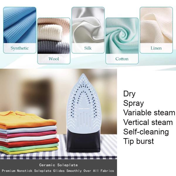 Мини портативный парник для одежды для домашних нужд Малый электрический ручной автомобиль для путешествий