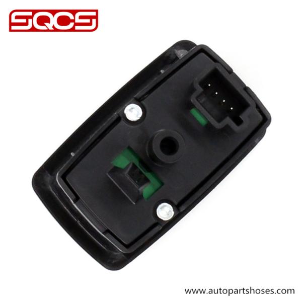 Mercedes-Benz ML GL W164 Front Left Power Electric Window Switch A2518300290 2518200510