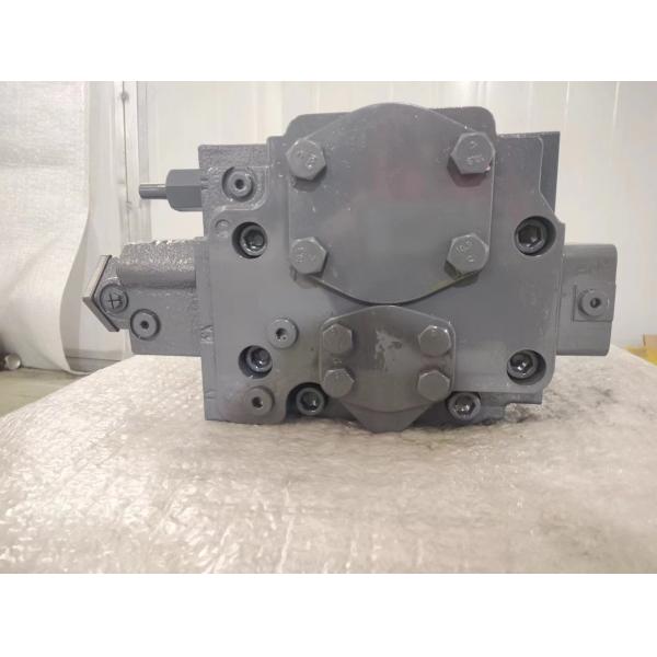 Rexroth A7VO107DRS63L-NZB01 Standard International Standard Axial Piston Variable Pump
