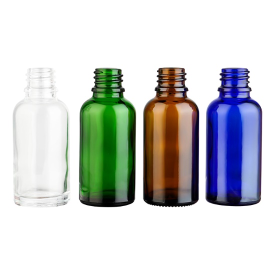 Бутылка стекла масла Argan с капельницей 5ml 10ml 15ml 20ml 30ml 50ml 100ml