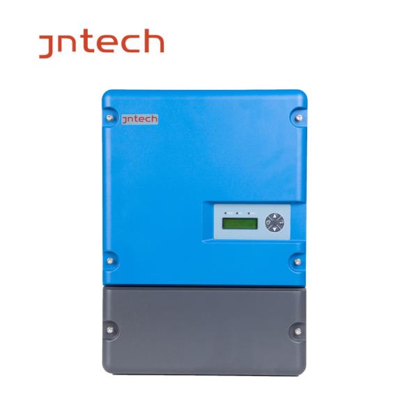 MPPT Solar Power 3 Phase Inverter , 22kW 37kW 30kW Solar Inverter IP65 Design