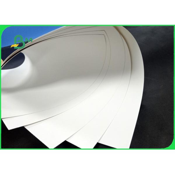 alto bulto FBB de 157gsm 230gsm/hoja blanca de la cartulina de C1S para los paquetes