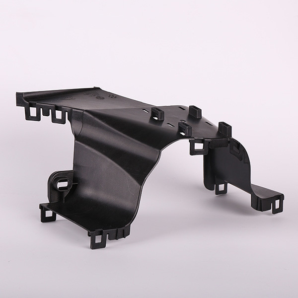 56 HRC Plastic Exterior And Interior Auto Plastic Parts Plastic Injection Moulding Exporter