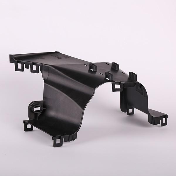 Precision Replacement Conpoments for Cars POM / PP / ABS Injection Auto Parts