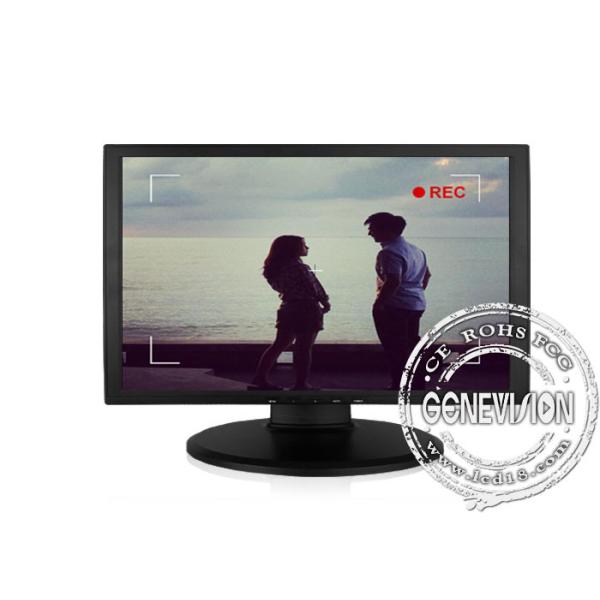 Широкие мониторы ХДТВ медицинские ЛКД с 1920кс 1080 разрешением, СМПТЭ260М