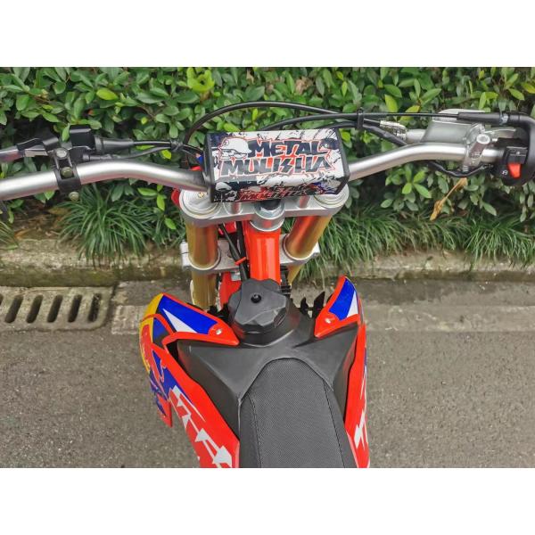 Высококачественный мощный мотор мотокрос 450cc NC ZS Мотор Fenix 250CC Другие Мотоциклы Перу Боливия Горячий Грязный Велосипед