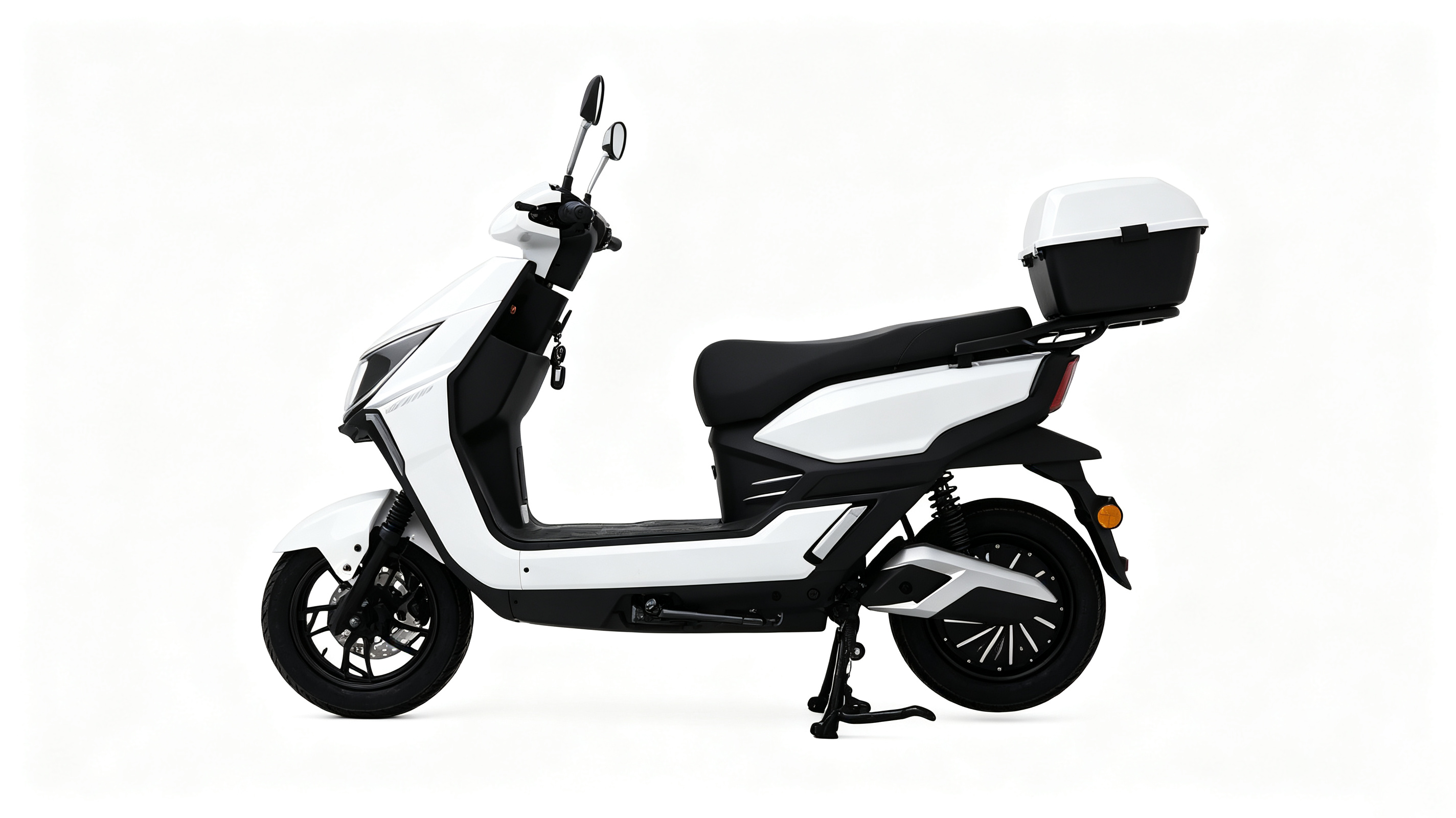 SLEEU electric scooter and electric motorcycle, Factory direct sales, EEC certified