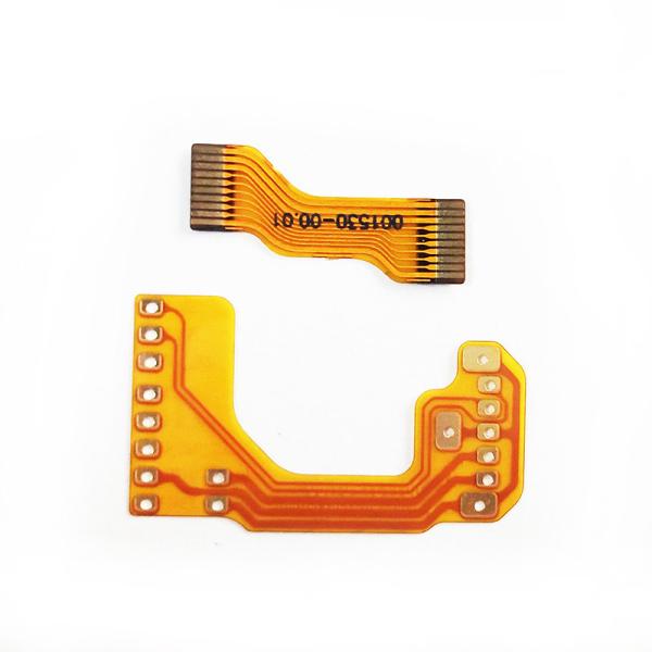 PCBs flexível Multilayer