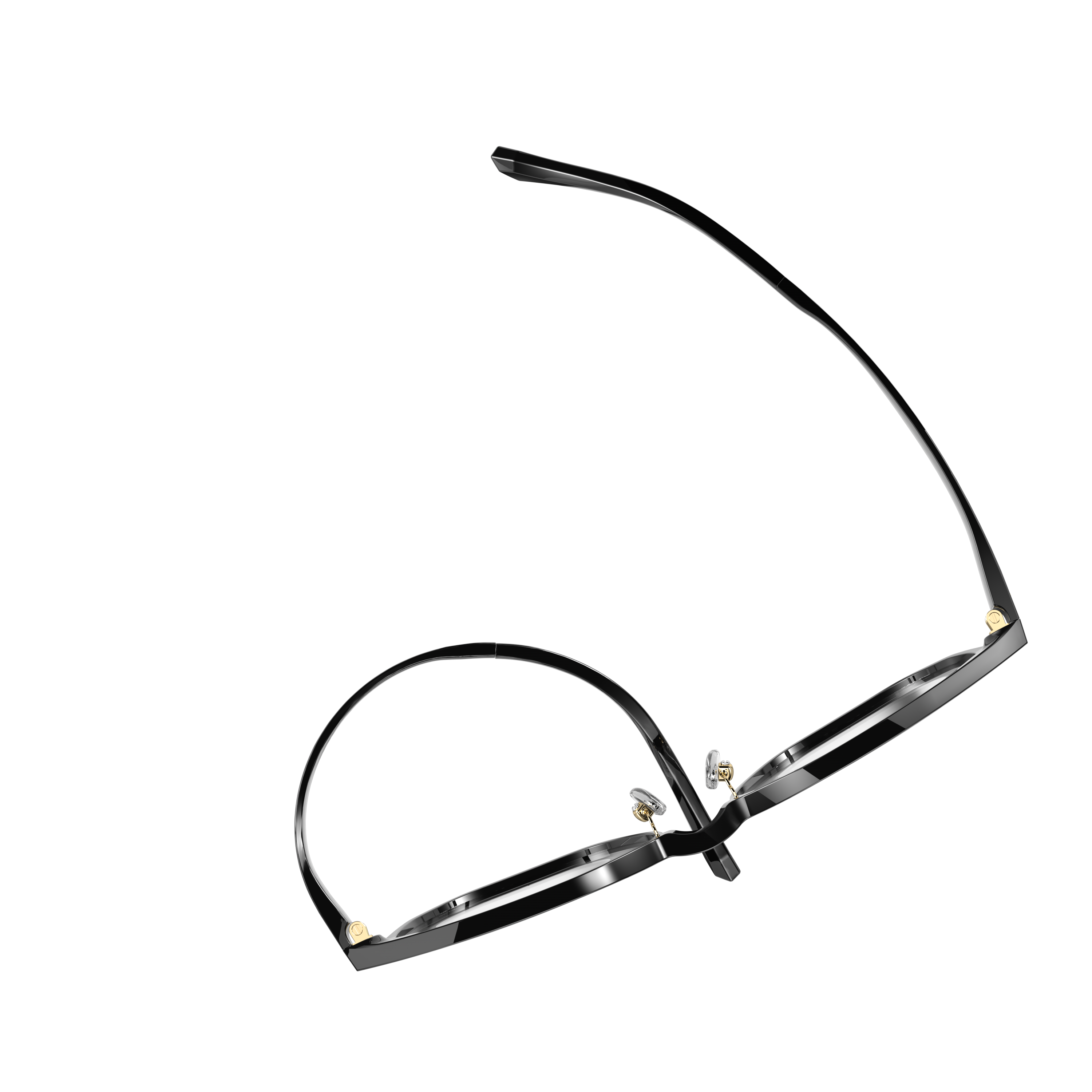 Рамки пластиковых квадратных Eyeglasses людей Eyeglass женщин квадратные