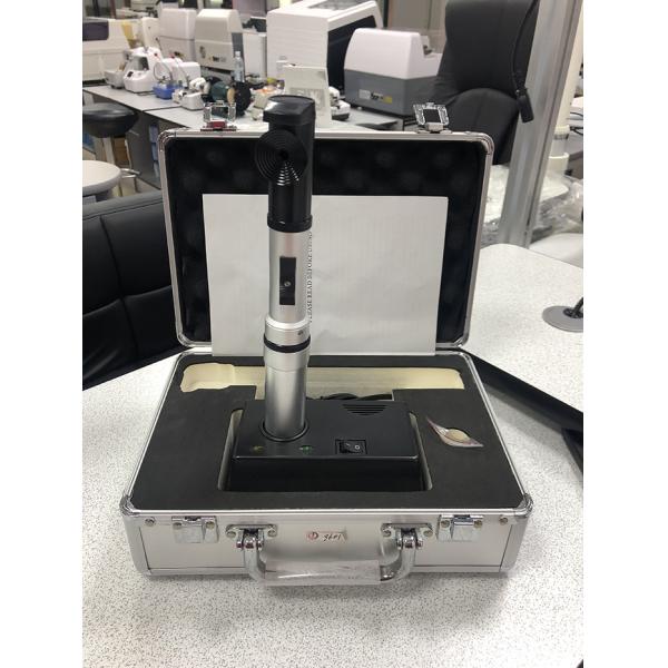 GD9601 черта Retinoscope, сила AC220V/110V офтальмоскопа Retinoscope