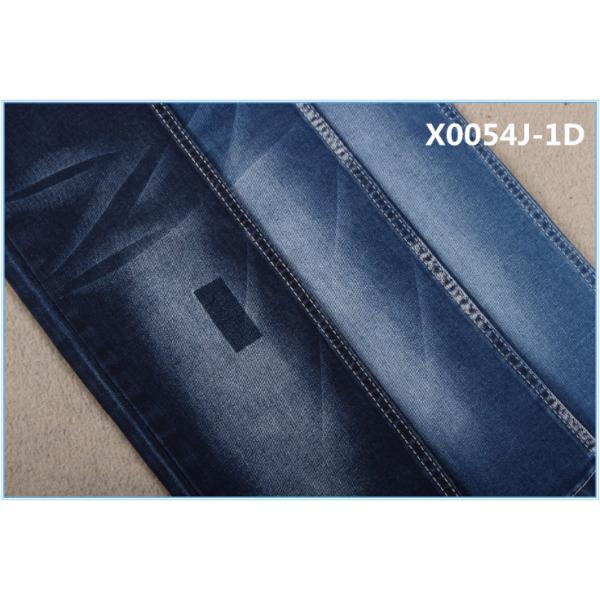 Ткани ткани джинсов 25 полиэстер 9.5oz 69 хлопок Stretchable для дамы Тощий Гетры