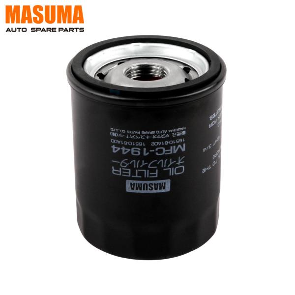MASUMA Sistemas de motor automático giratorios filtros de aceite para el año 2010- SUZUKI JIMNY SIERRA