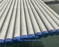 tubes sans couture GOST9941 d'acier inoxydable de 10Cr17Ni13Mo2Ti 316Ti
