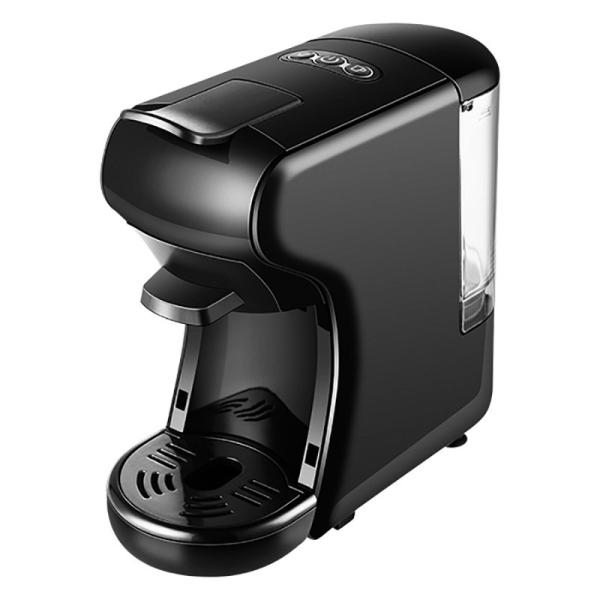 Máquina ocasional comercial do café da cápsula do alimento com o tanque de água 0.6L