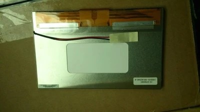 PM070WX5 7 сенсорный монитор, двойной 30-принтовый автомобильный экран с DVD-плеером