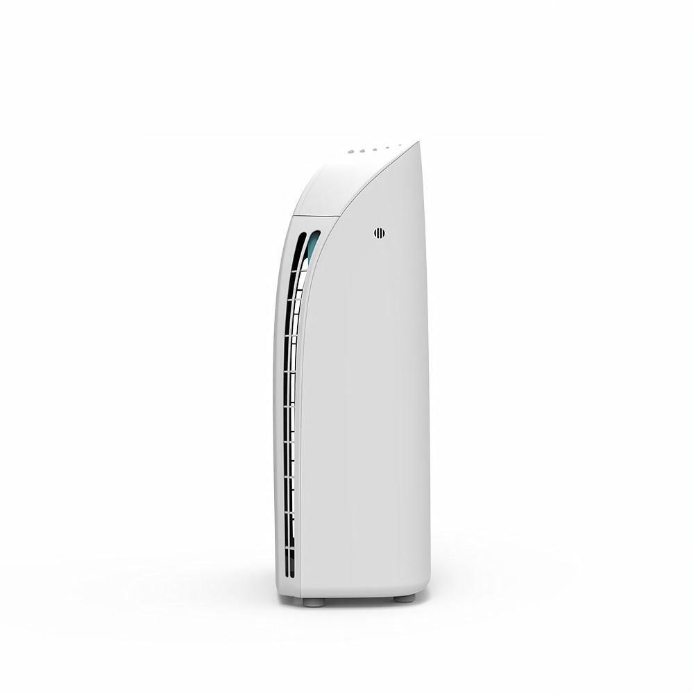 Фильтр очистителя 250m3/h 58dB H13 истинный Hepa воздуха ODM портативный Hepa