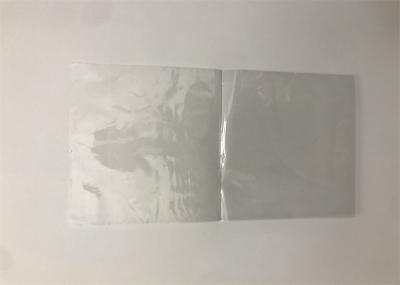 Recycle Plastic Bread  Bag For Food Breathable P36 P90 P160 Pattern Protection